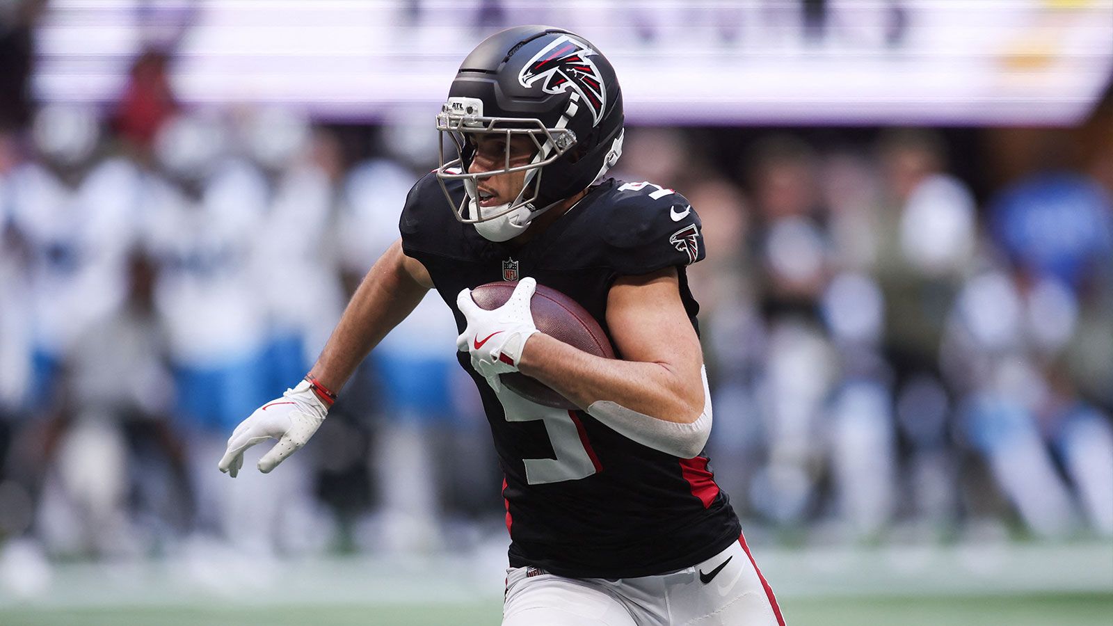 1600x900 Falcons news: Drake London agrees to $141 million contract extension