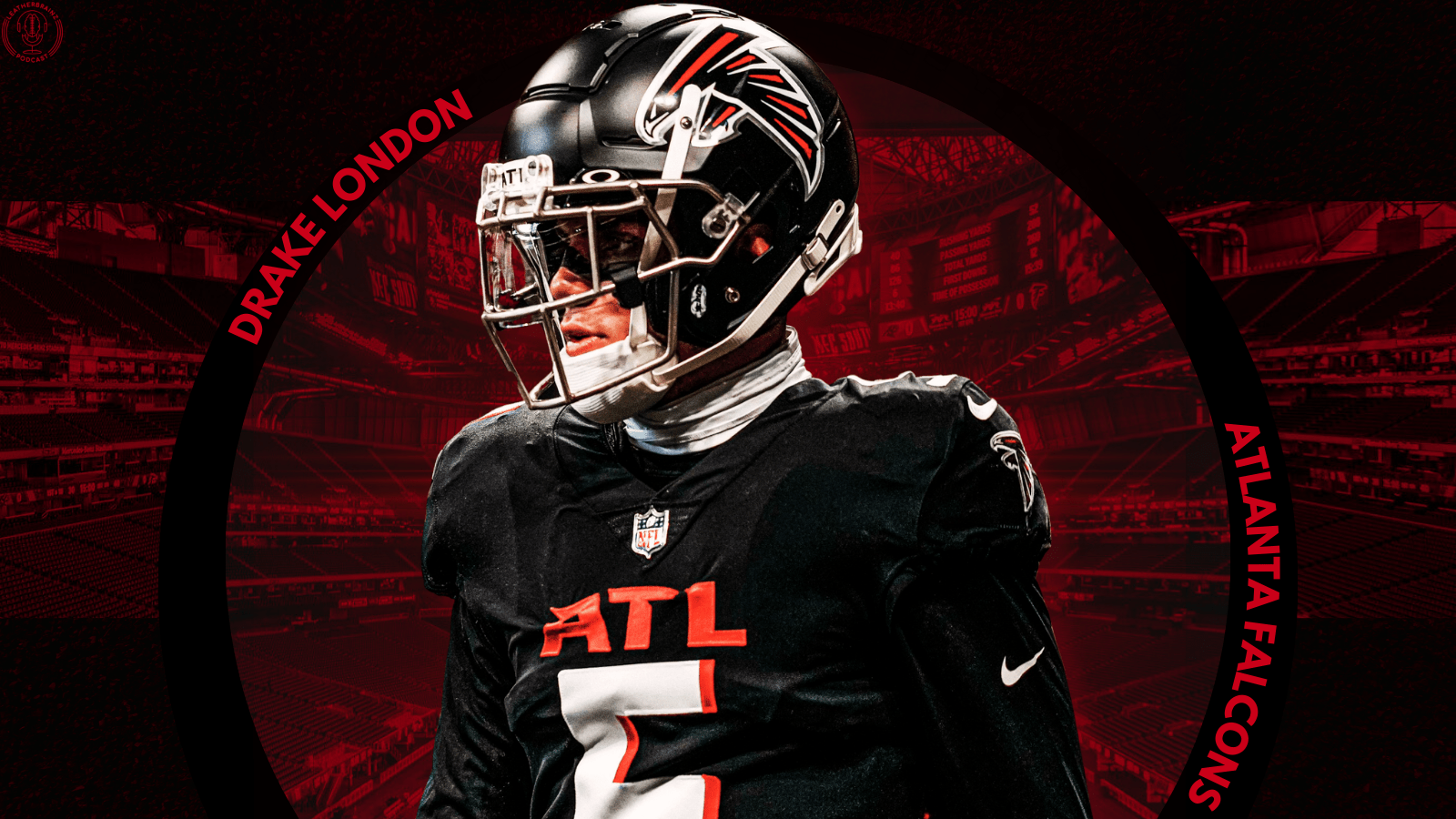 1600x900 Drake London Cards