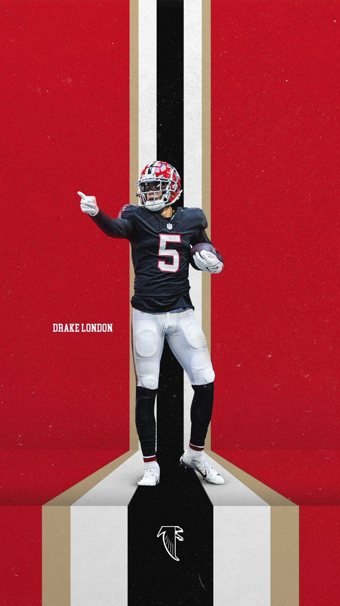 673x1200 Oh baby, the red is back ‼️ #WallpaperWednesday