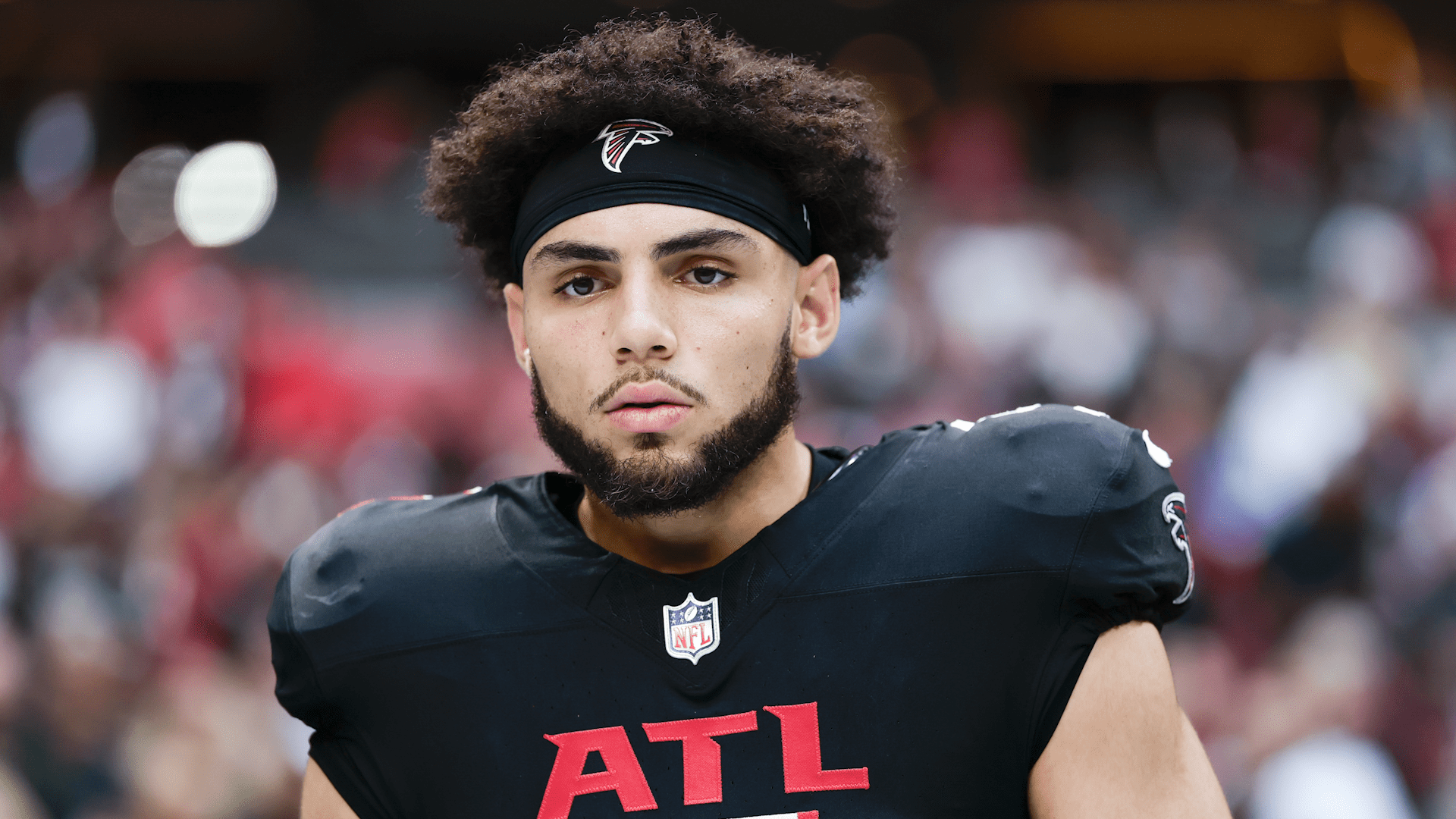 1920x1080 Drake London Becomes 3rd Highest Paid WR in