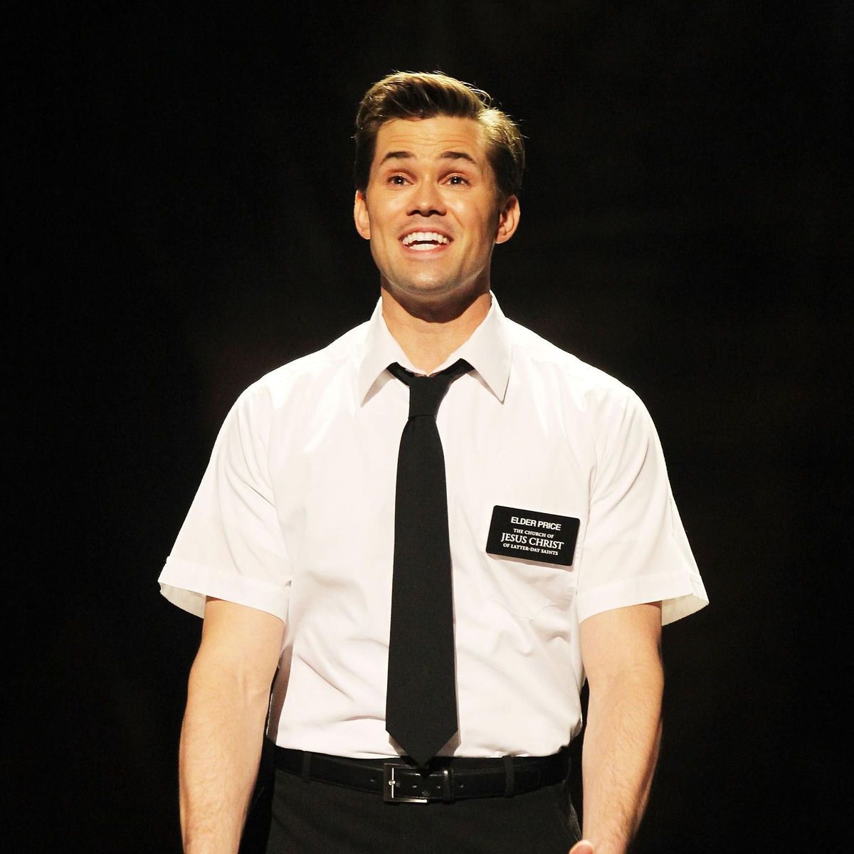 1200x1200 Andrew Rannells: albums, songs, concerts