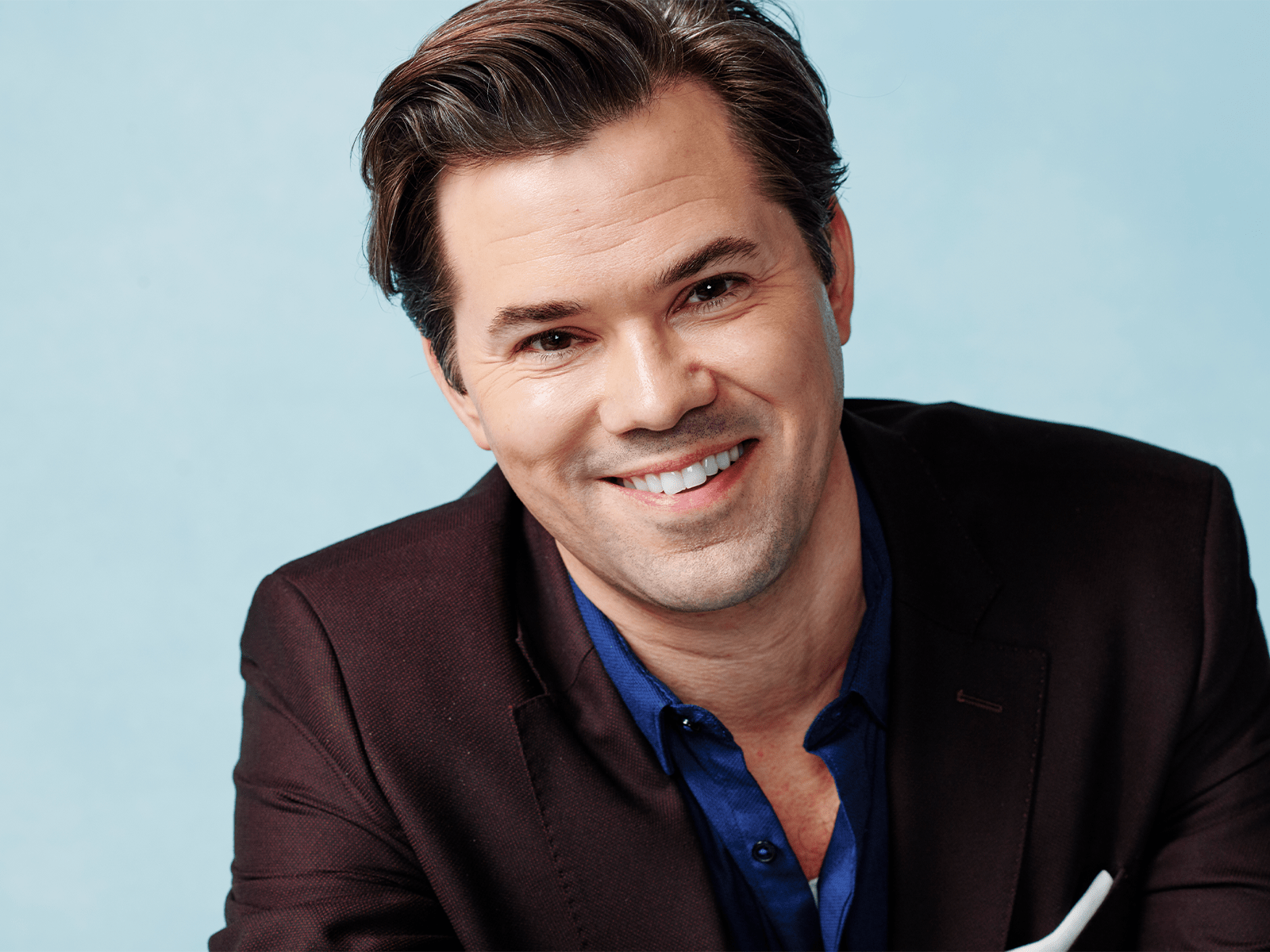 1600x1200 Andrew Rannells, Uncle of the Year on Nov 6th Tickets. New York Theatre Guide