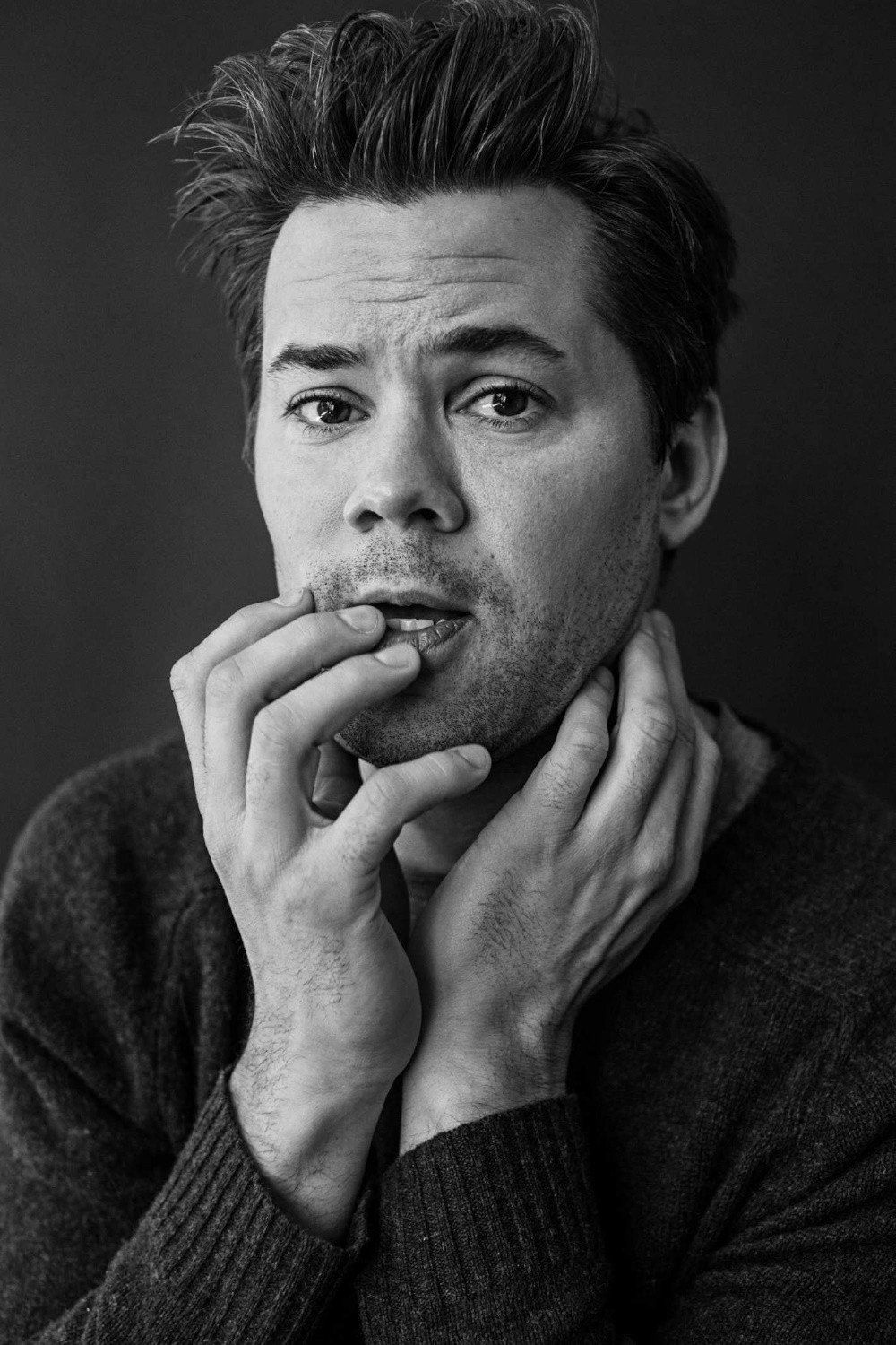 1000x1500 Andrew Rannells Image