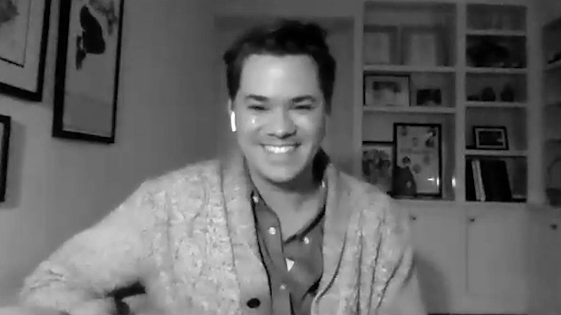 1920x1080 The First Time': Andrew Rannells
