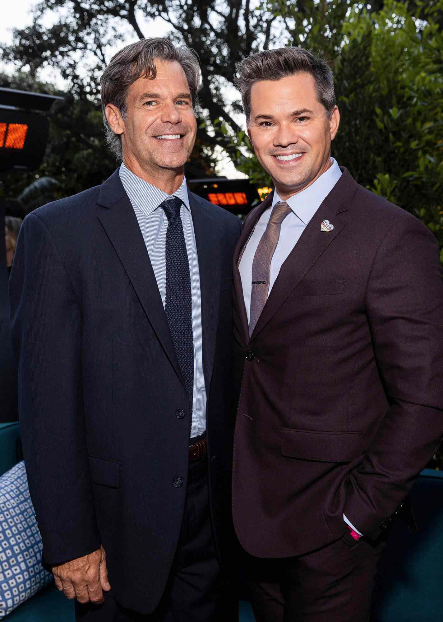1425x2000 Andrew Rannells on Why He Doesn't Want Kids: 'But I'm Happy If You Do'