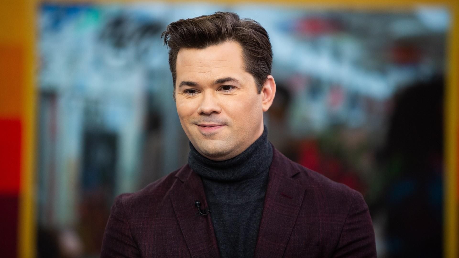 1920x1080 Andrew Rannells on '80s Wall Street comedy ‘Black Monday’