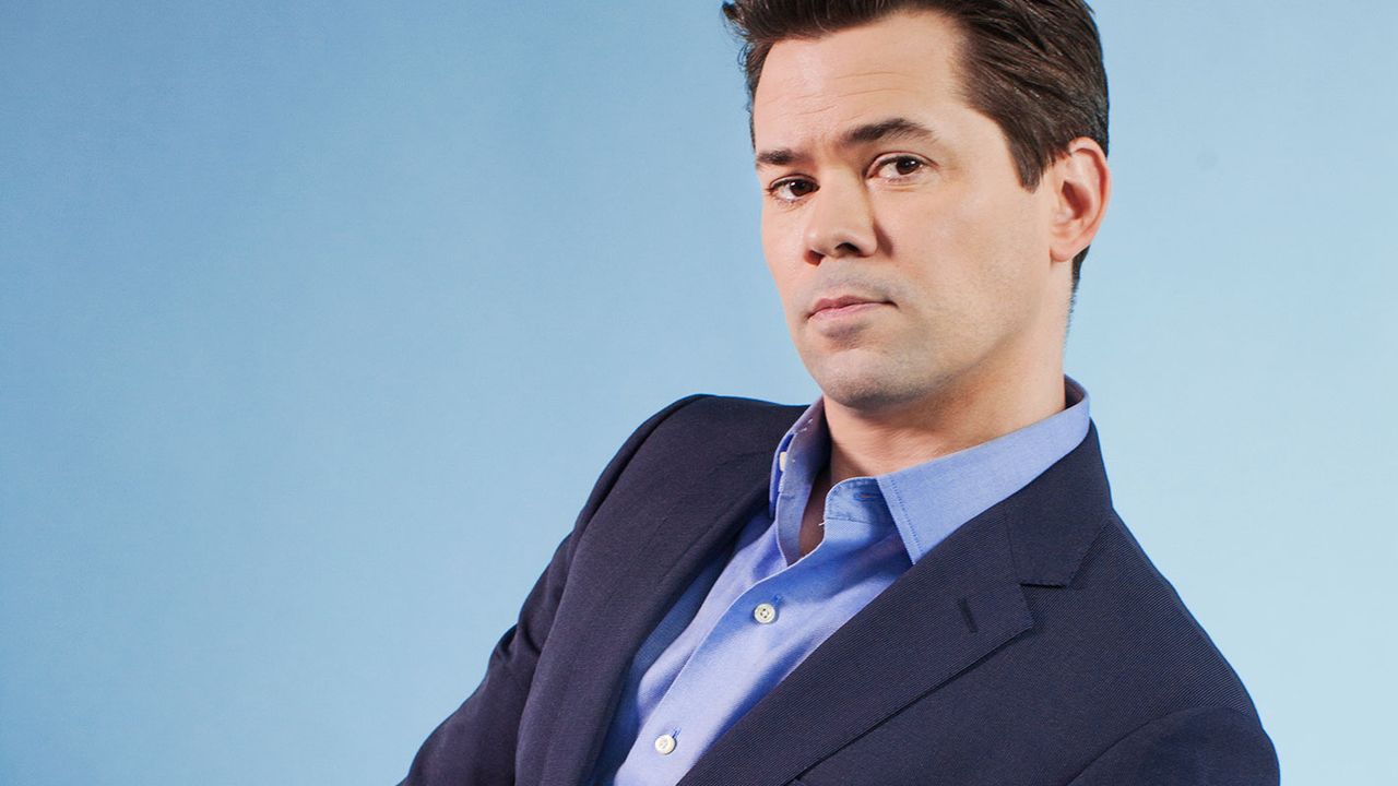 1280x720 Andrew Rannells's New Memoir Is All About the Perks of Being a Late Bloomer