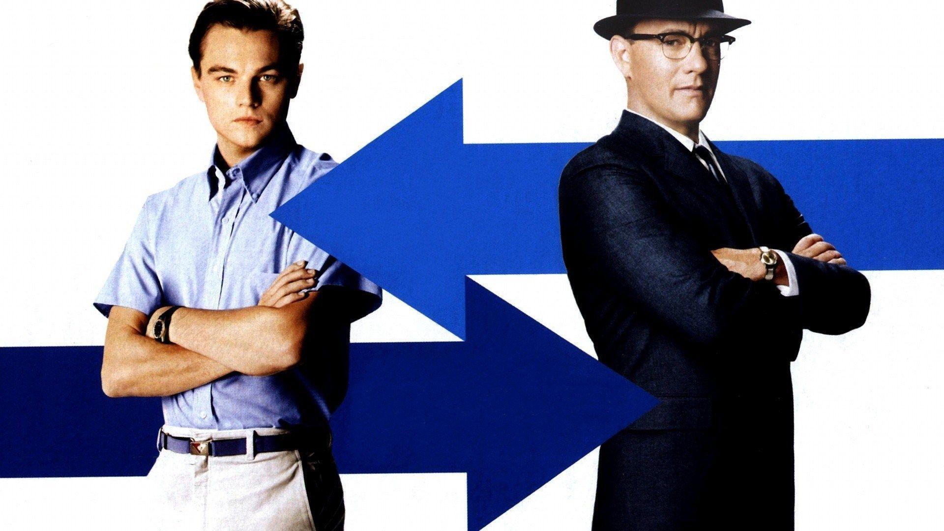 1920x1080 Catch Me If You Can Wallpaper