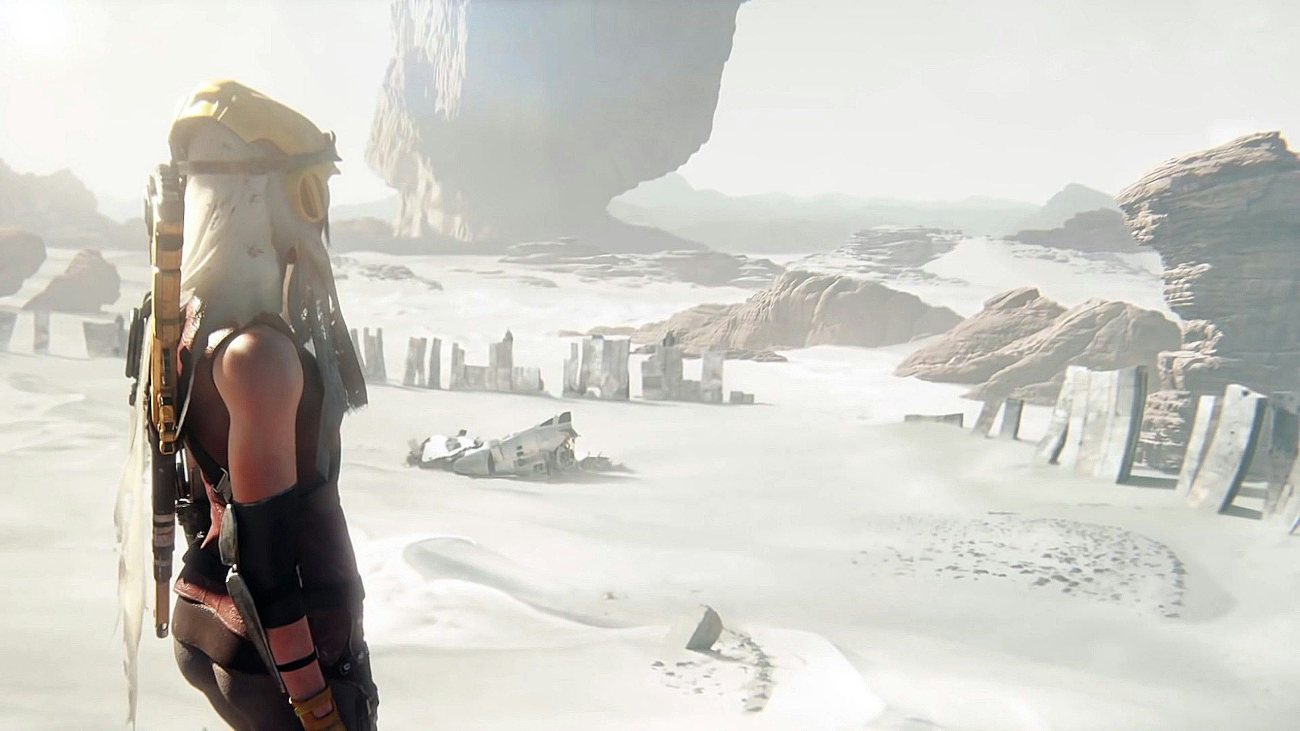 2560x1440 RECORE
