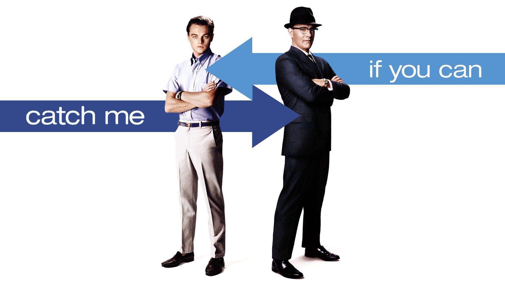 1920x1080 Catch Me If You Can Wallpaper