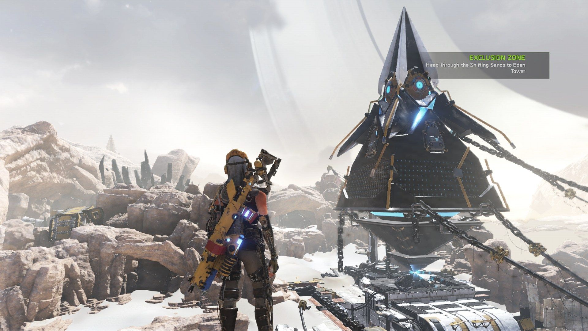 1920x1080 ReCore