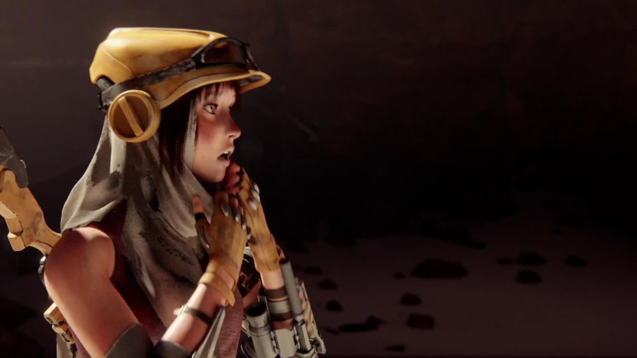 1280x720 Xbox's Play Anywhere launches today with ReCore