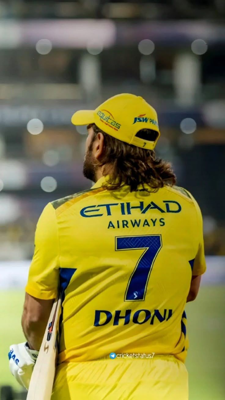 736x1308 MS DHONI WALLPAPER (JOIN TELEGRAM CHENNEL LINK IN BIO)
