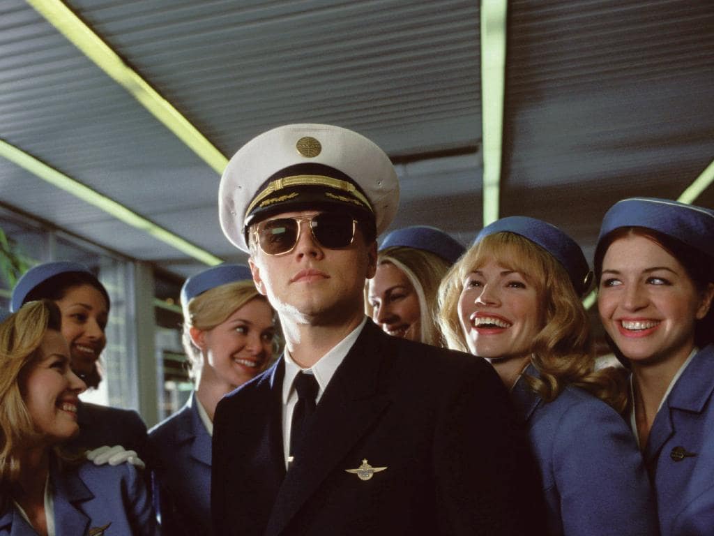 Catch Me If You Can Wallpapers - Top Free Catch Me If You Can ...