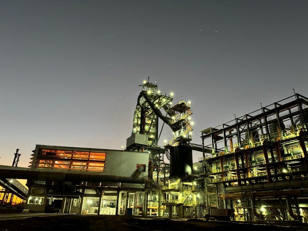 1024x768 Mammoth Zim steel plant emerges as new threat to SA producers