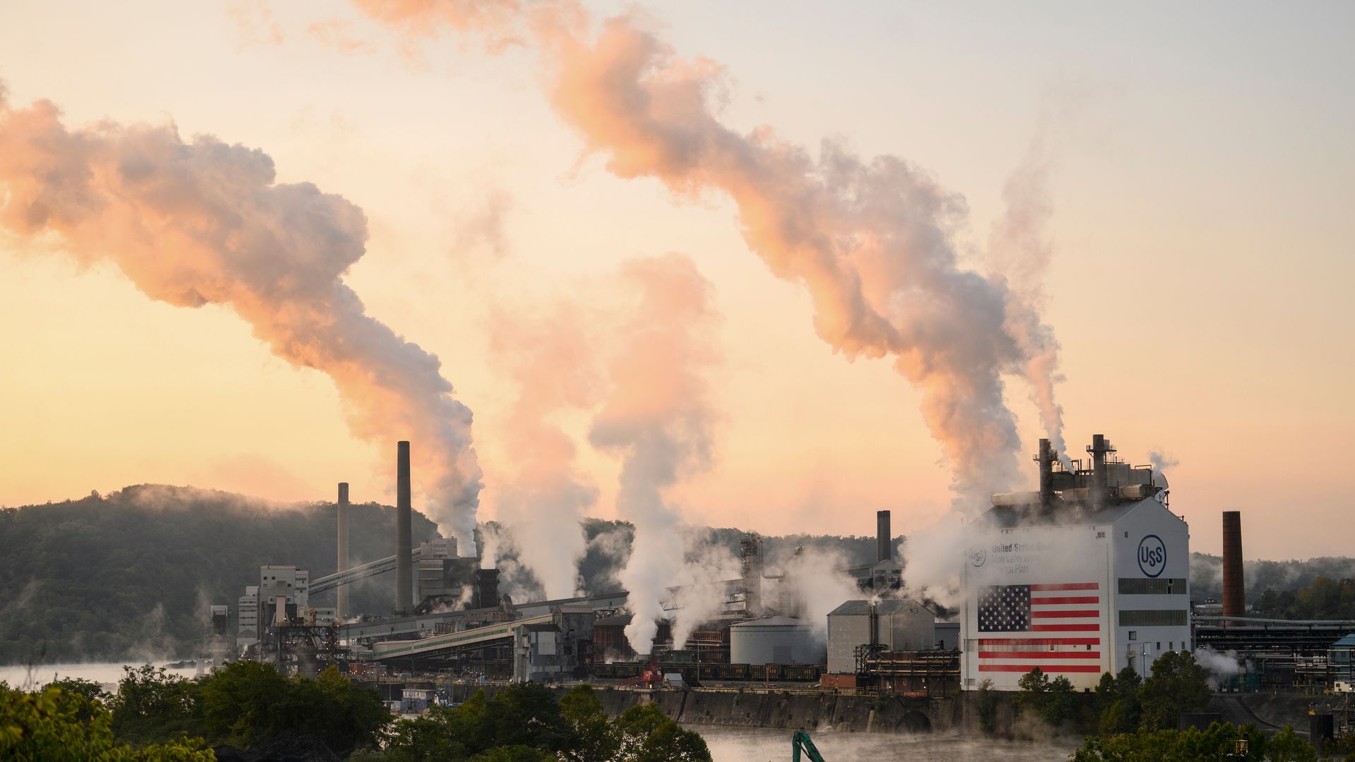 1920x1080 Nippon Steel expected to sue U.S. government over Biden block