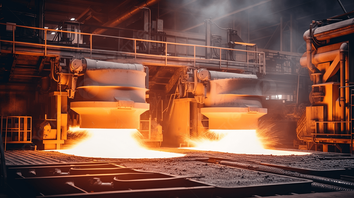 1200x673 Steel Production At A Metallurgical Plant A Captivating Steel Texture, Metallurgy, Steel Factory, Steel Industry Background Image And Wallpaper for Free Download