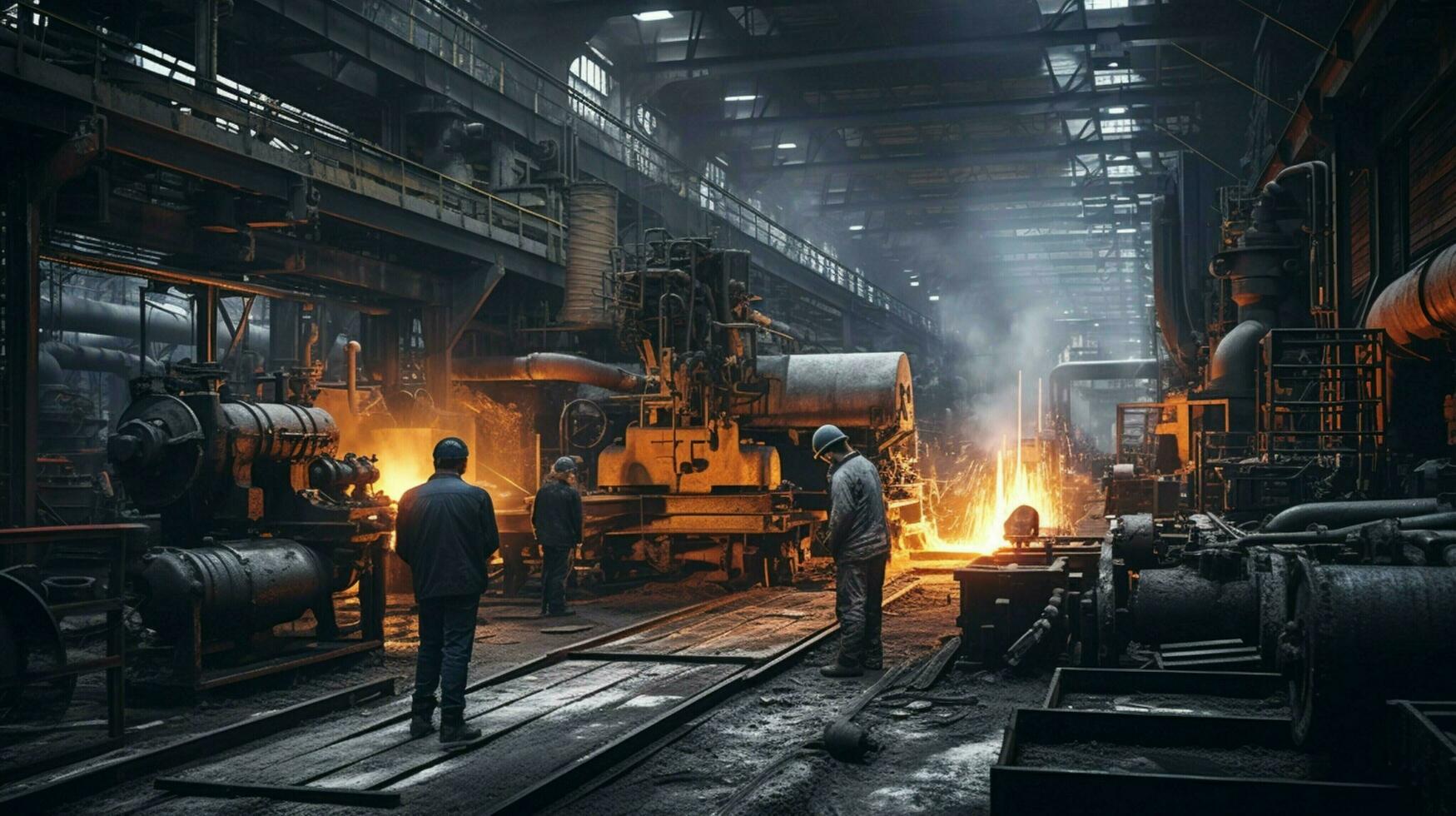 1749x980 industry men working machinery in steel factory