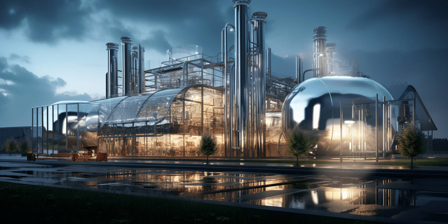 1536x768 Innovation intersection: AI's growing role in stainless steel