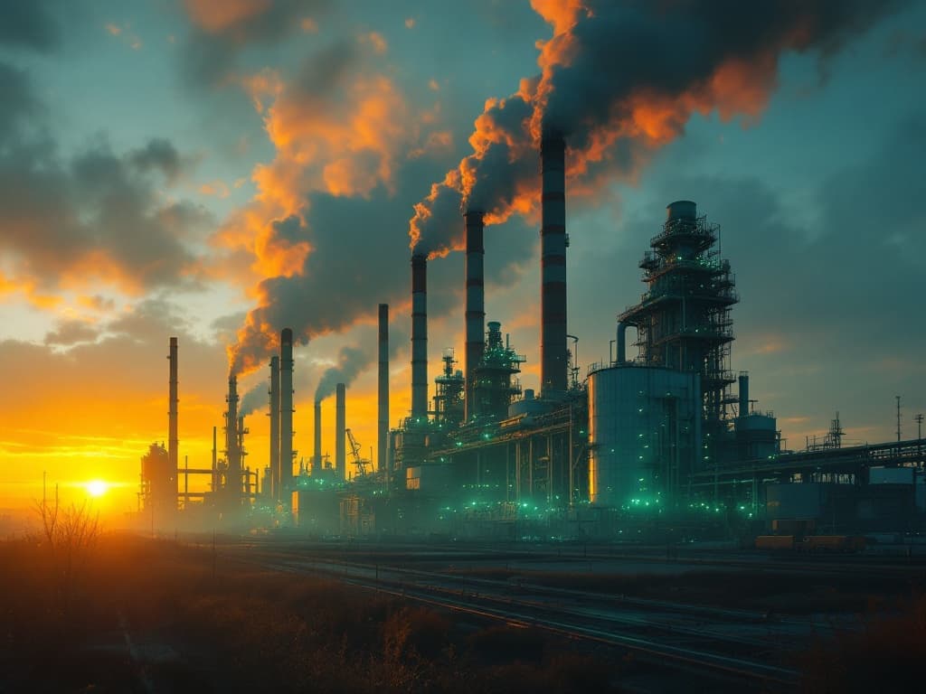 1024x768 Tata Steel's green transition: Dream or dead end?