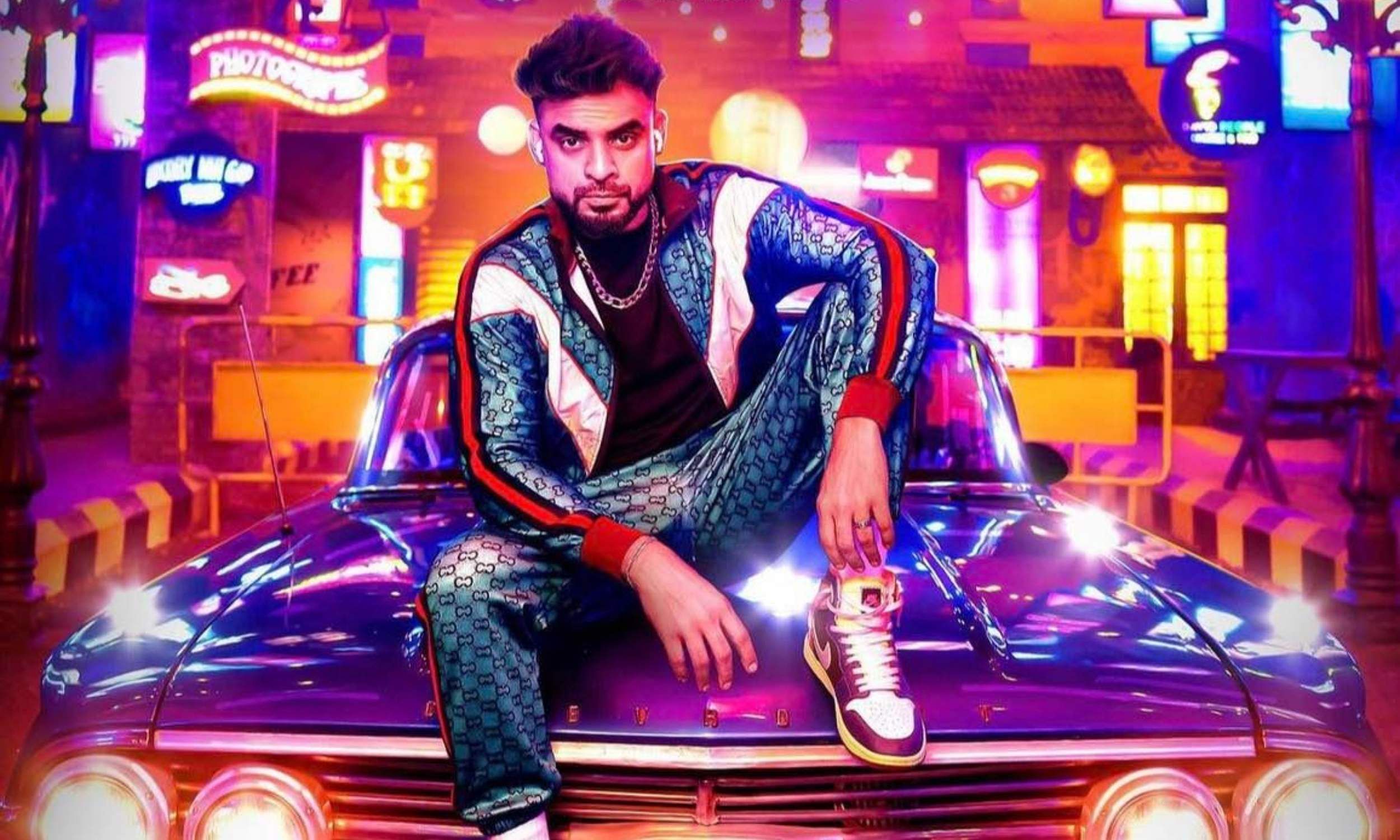 2500x1500 Thallumaala Wallpaper