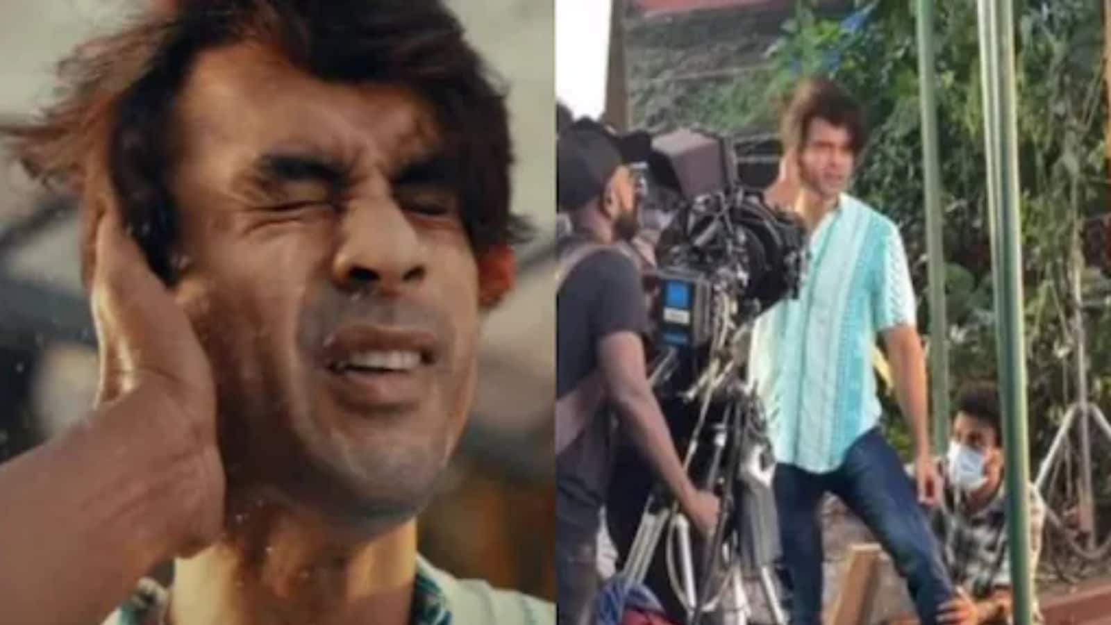 1600x900 Tovino Thomas Shares BTS Video of Fight Scene From Thallumaala