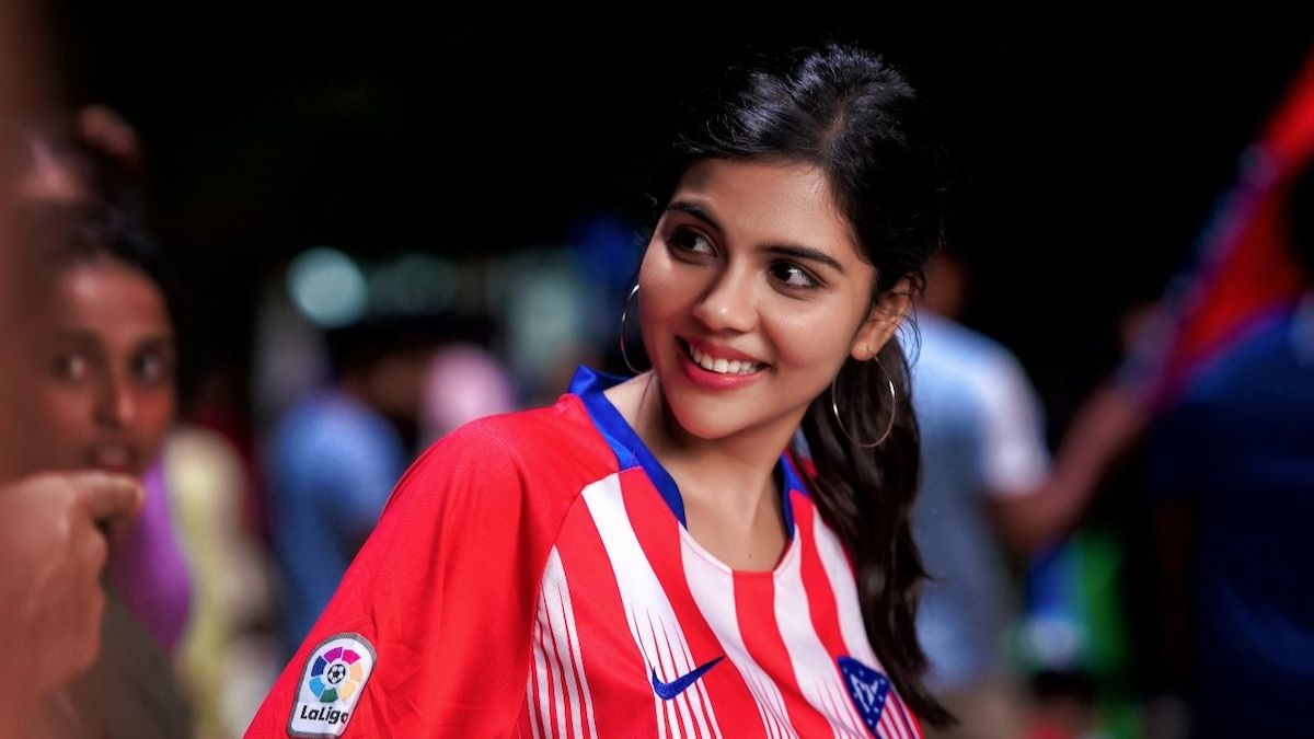 1200x675 Exclusive! Kalyani Priyadarshan: I couldn't relate to Thallumaala's Beepathu but I’m glad the makers saw me in the role