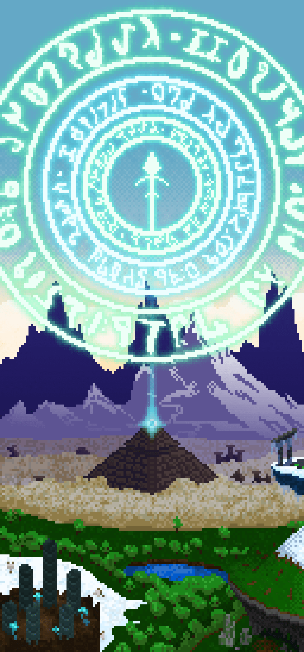 1280x2740 Noita