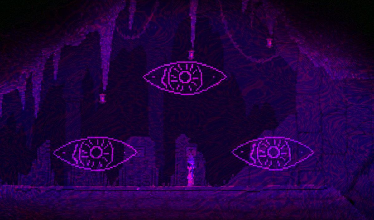 1200x708 OMG the Noita eyes have been solved! Video coming ASAP!