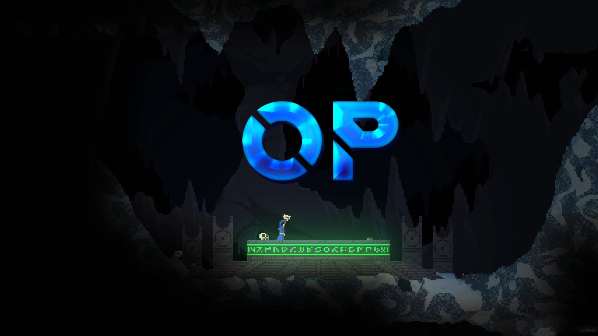 1920x1080 Steam Workshop::Noita Modded Fun (Optional Cheat Easier Gameplay Mods Included)