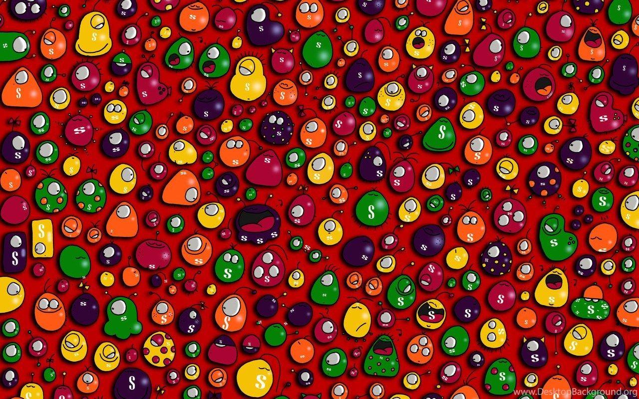 1280x800 Px Skittles Wallpaper Htucbpi, HD Wallpaper