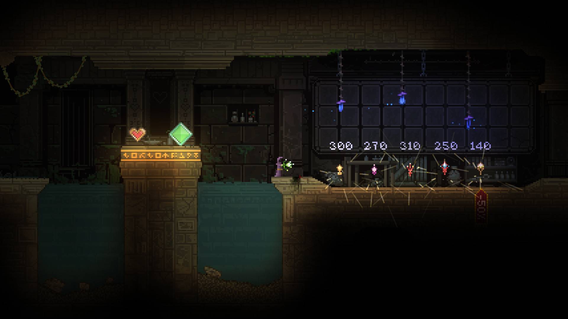 1920x1080 Noita News, Trailer, Guides, and More
