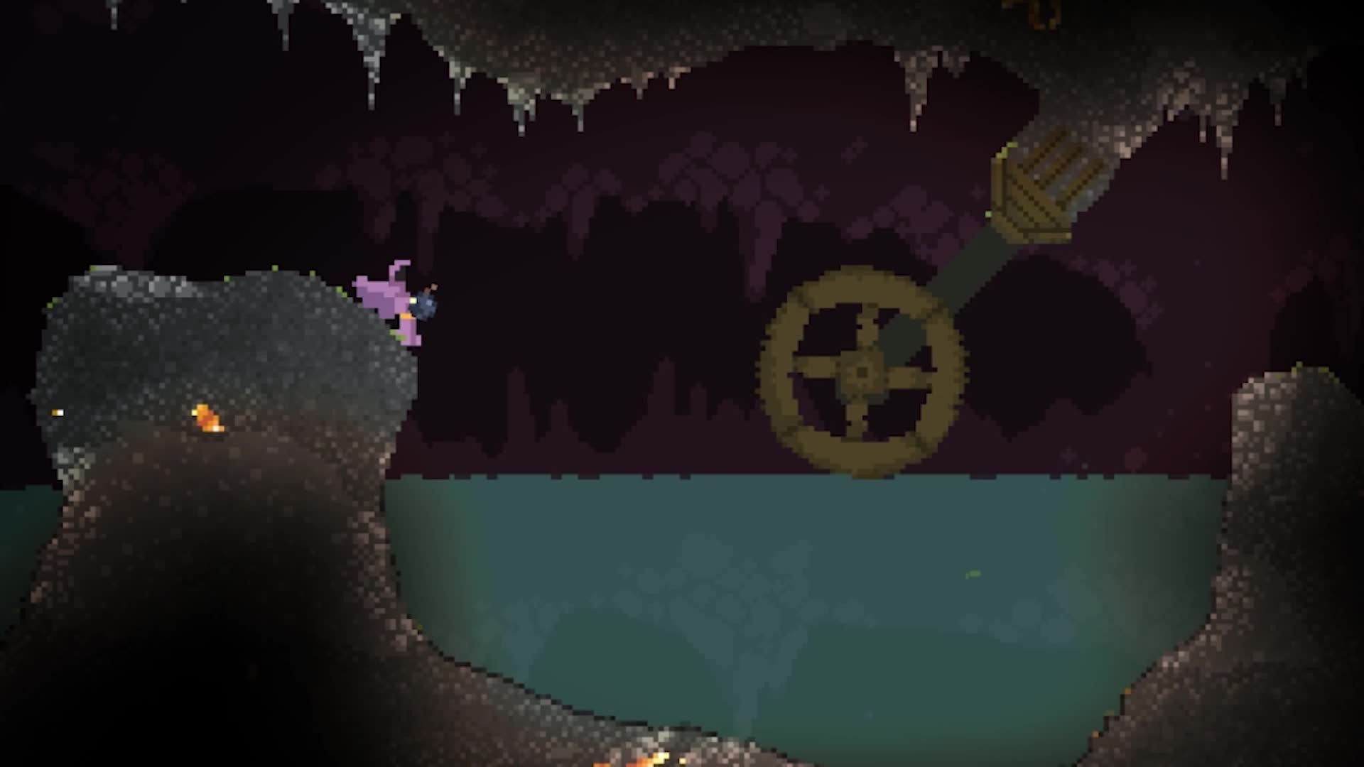 1920x1080 Noita Screenshots · SteamDB