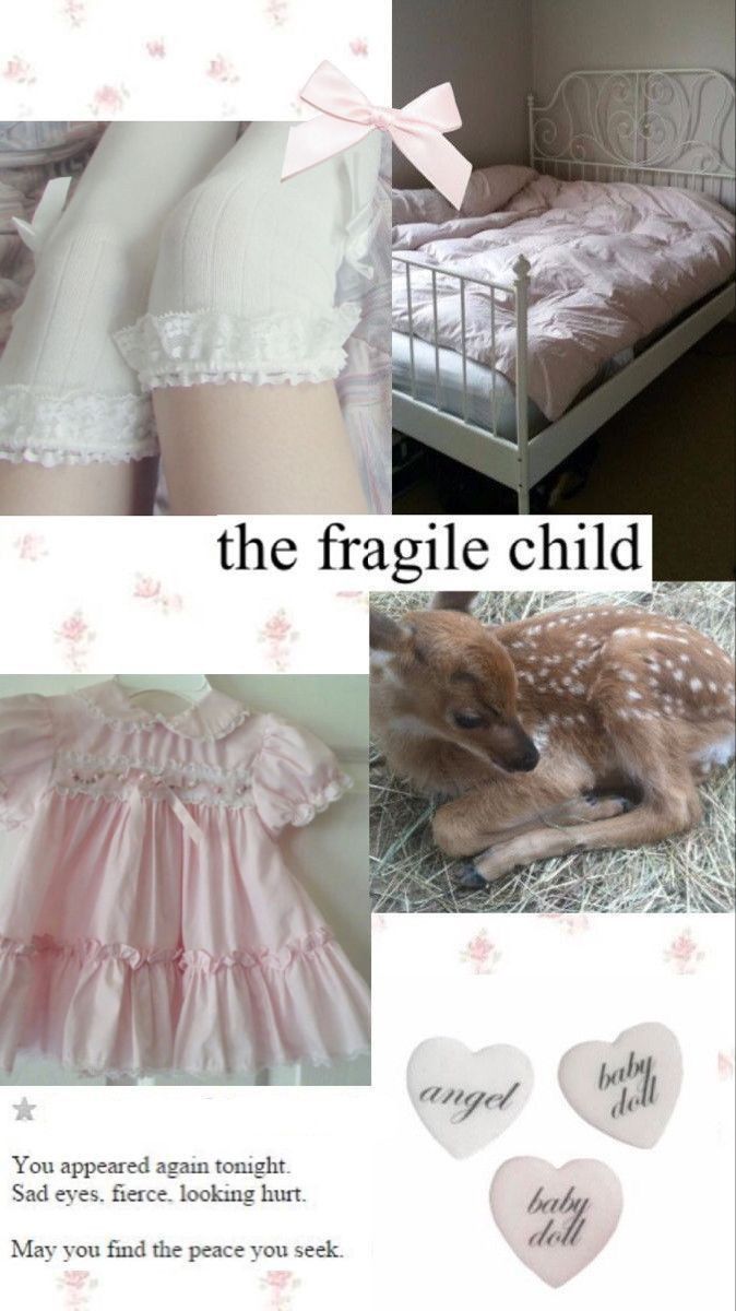 674x1200 Dollcore aesthetic wallpaper. Creepy coquette wallpaper, Cute dolly aesthetic, Doll core