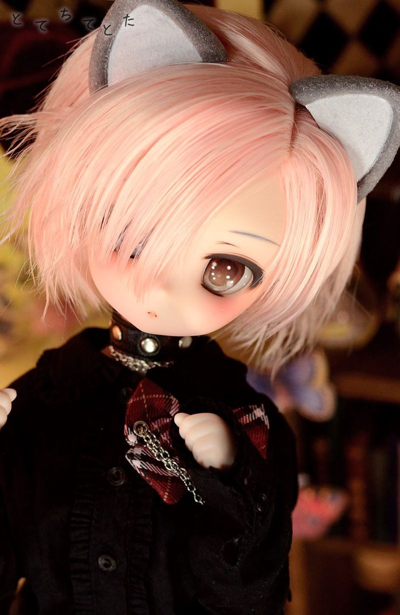 800x1228 Dollcore Wallpaper