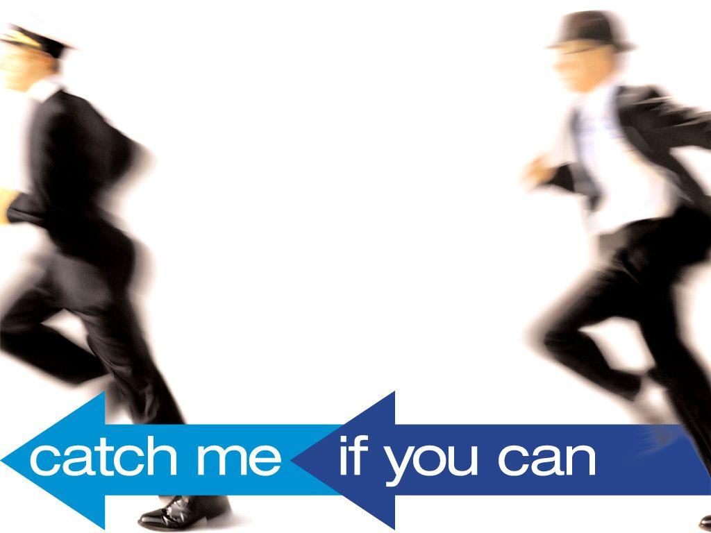 1024x768 Catch Me If You Can Wallpaper