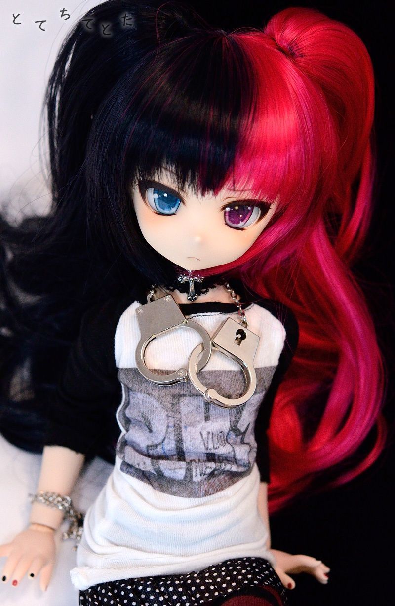 800x1228 Dollcore Wallpaper