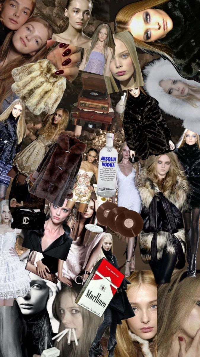 675x1200 Slavic doll core. Absolut vodka, Moda