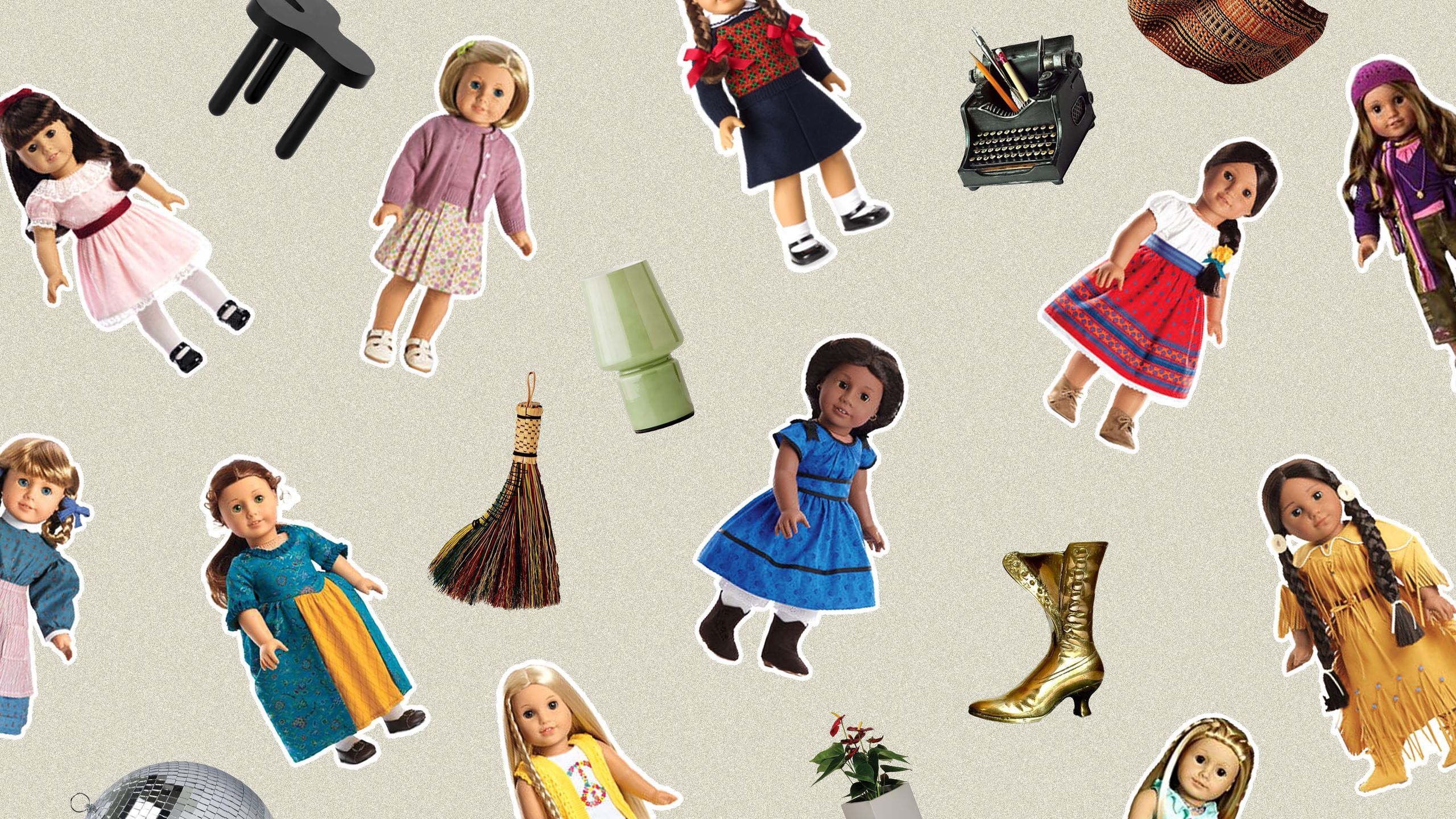 2560x1440 How To Decorate Your Home Like Your Favorite American Girl Doll
