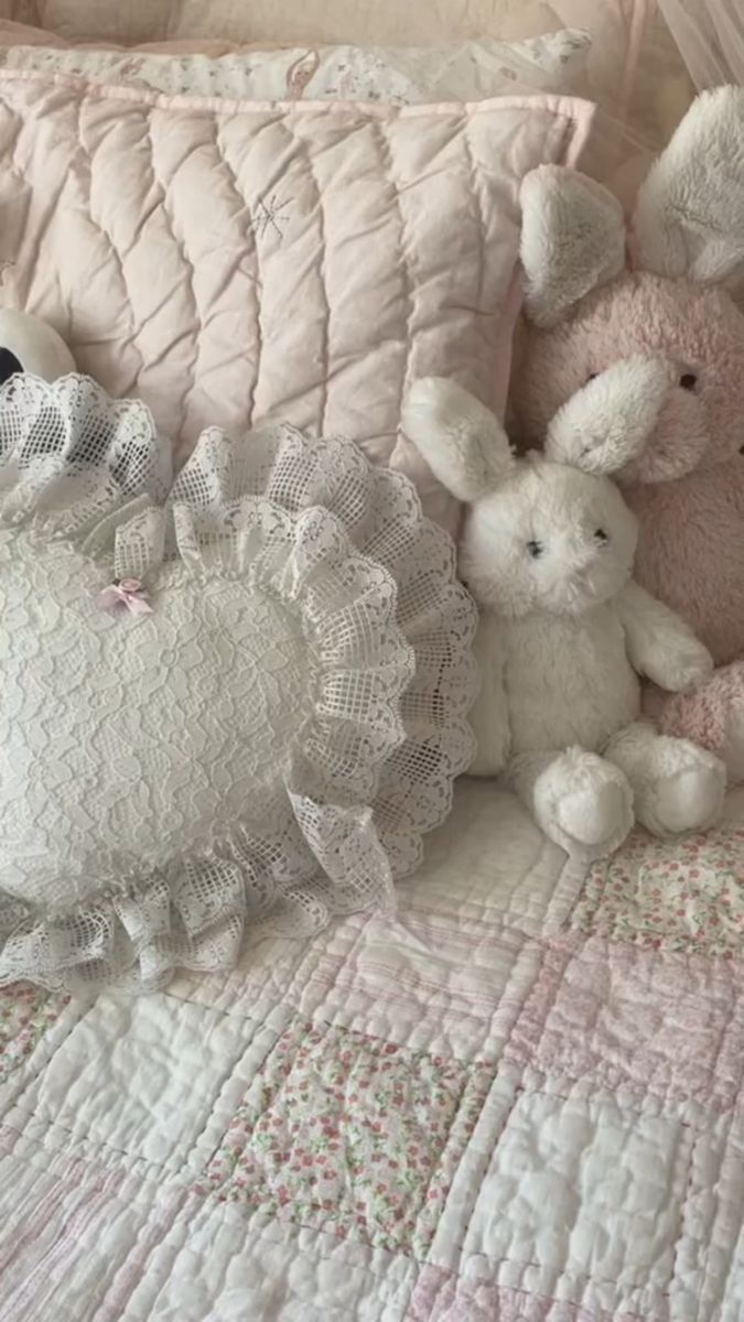 675x1200 coquette. Pretty room, Pillows, Dreamy room