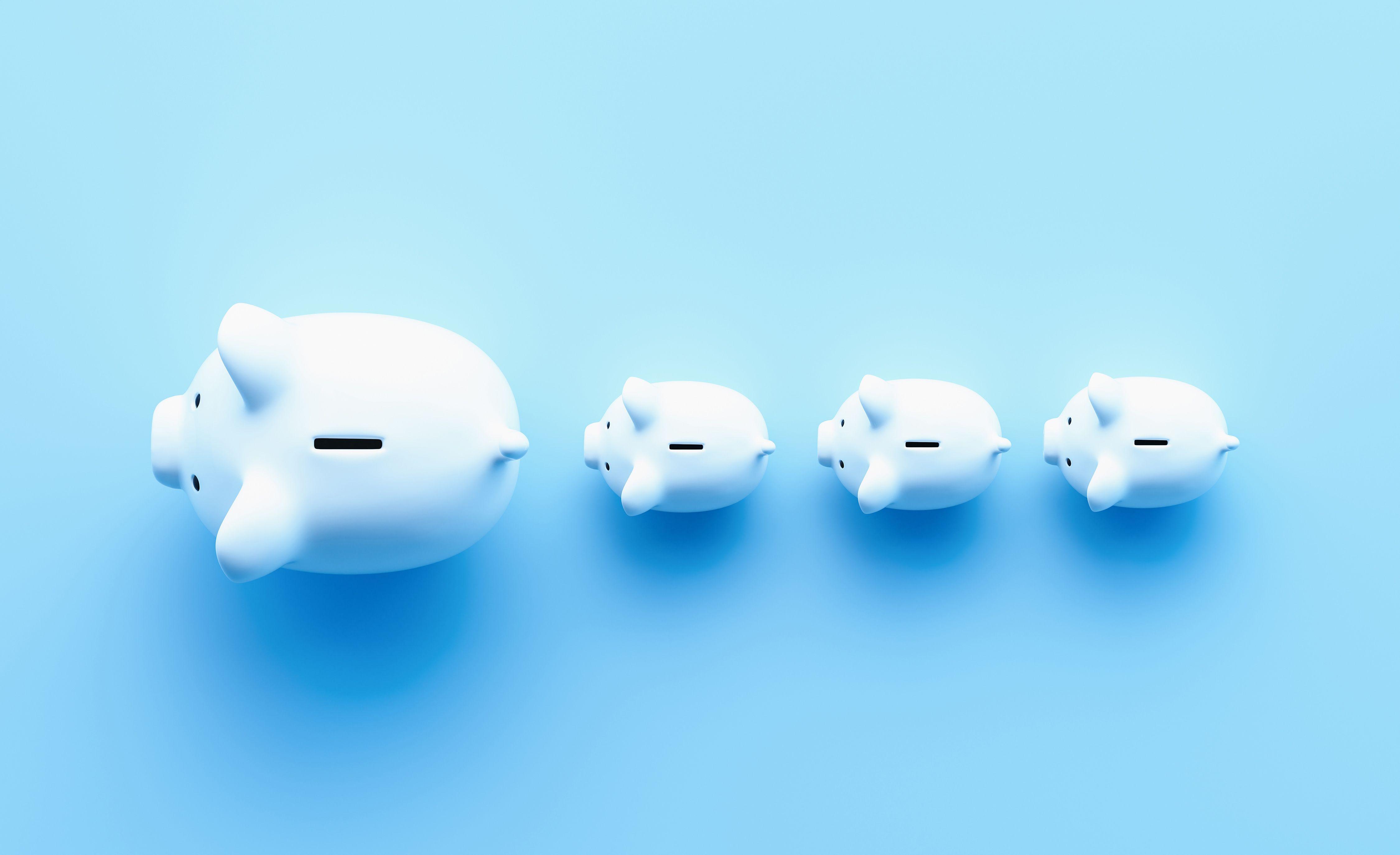 4500x2747 Piggy piggy bank 56313
