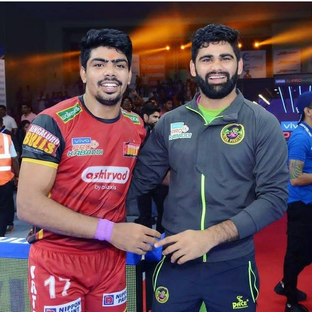 1080x1080 #pardeepnarwal ideas. pro kabaddi league, patna, HD photo free download