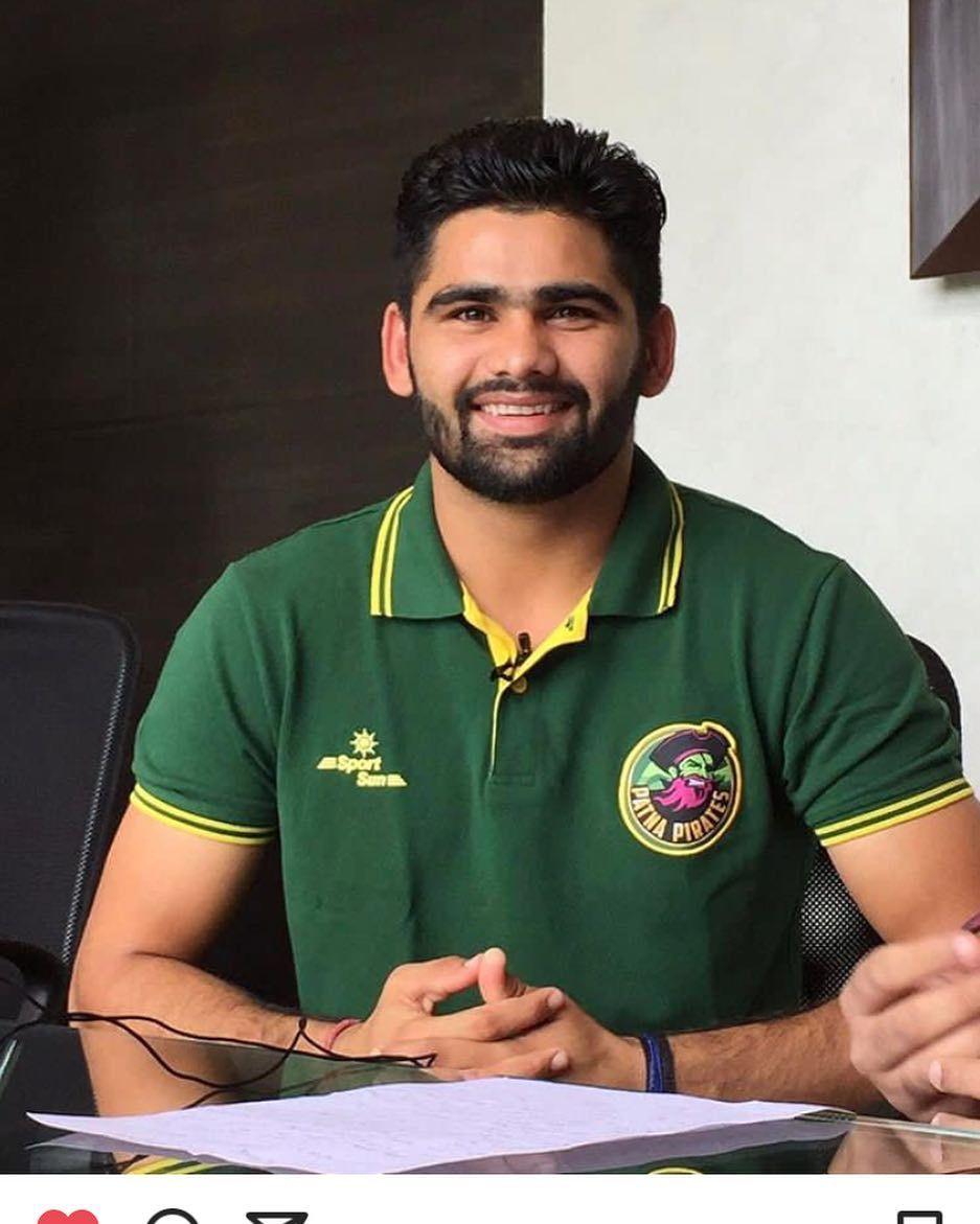937x1171 Pardeep Narwal Wallpaper