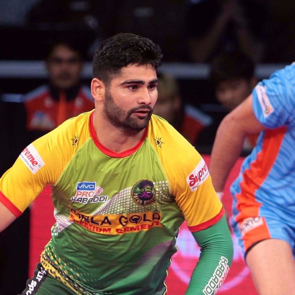 1024x1024 Star of the Day: Pardeep Narwal