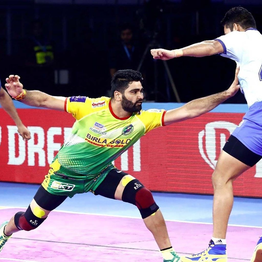 1024x1024 Pardeep Narwal and the legacy of a superstar kabaddi player