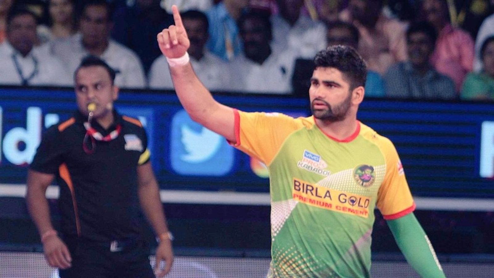 1600x900 Unsold in PKL auction, Pardeep Narwal announces retirement, says 'I'm interested in coaching already train kids in my village'