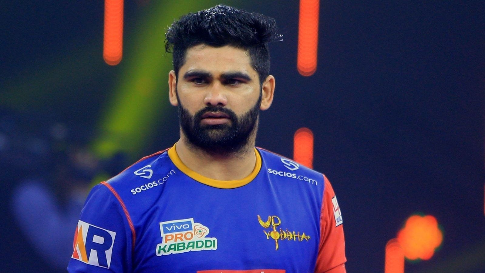 1599x900 Legends of the Mat: PKL Stars Who Defined League's Success