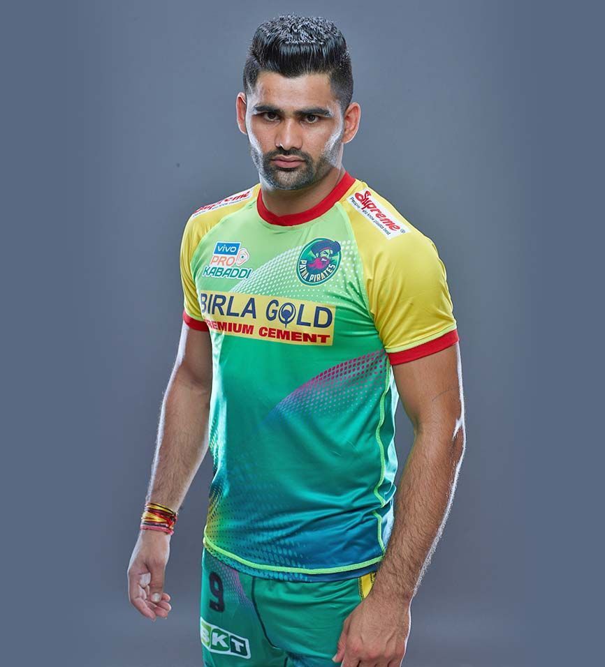 866x956 PKL star Pardeep Narwal shares his exact diet and fitness routine that keeps him in top shape