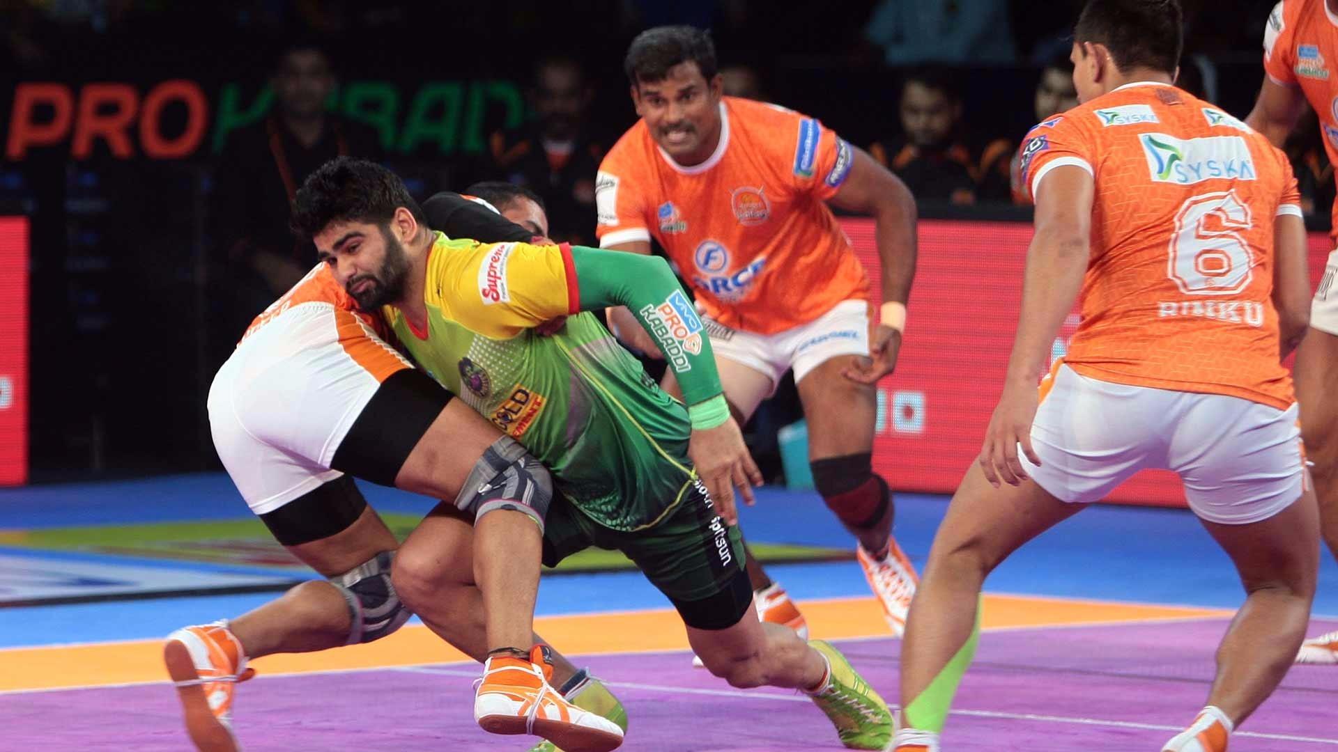 1920x1080 Pardeep Narwal Wallpaper