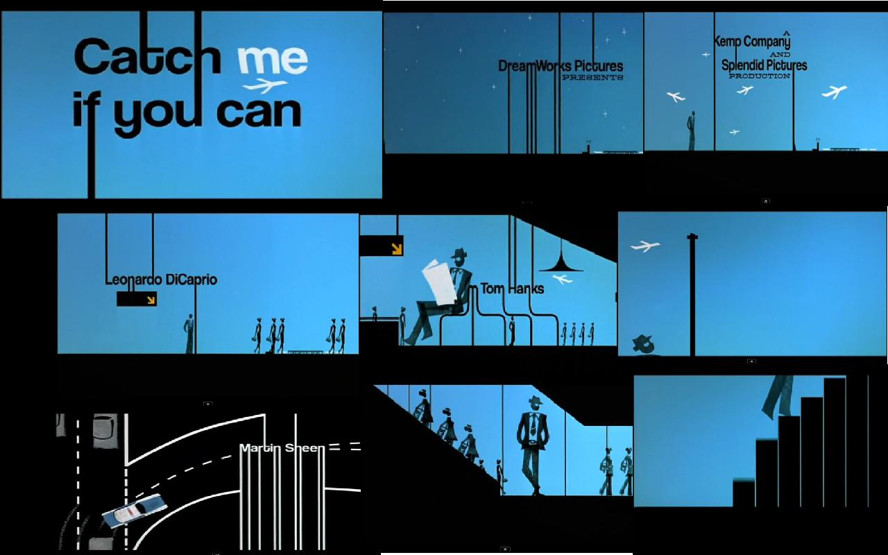 1280x800 Catch Me If You Can Wallpaper. Jif